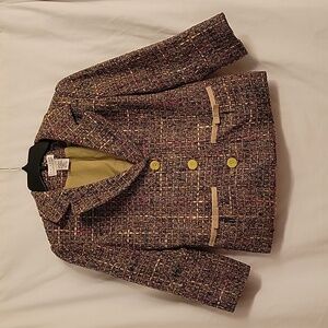 UNIFORM JOHN PAUL RICHARD JACKET